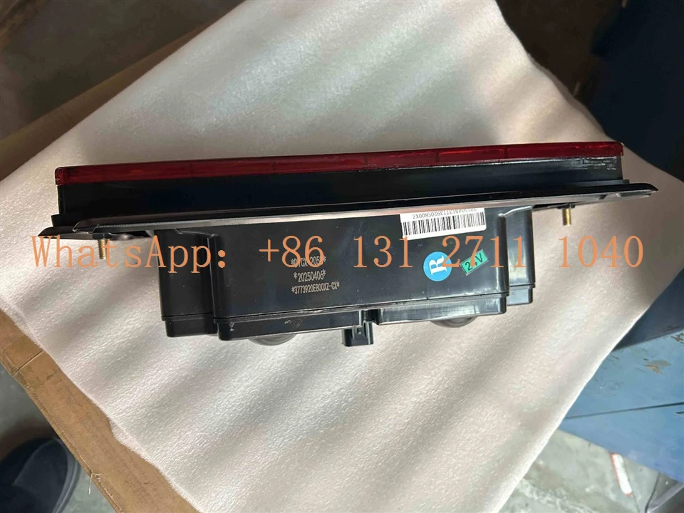 JAC Light Truck Taillights 3773920E800xz best