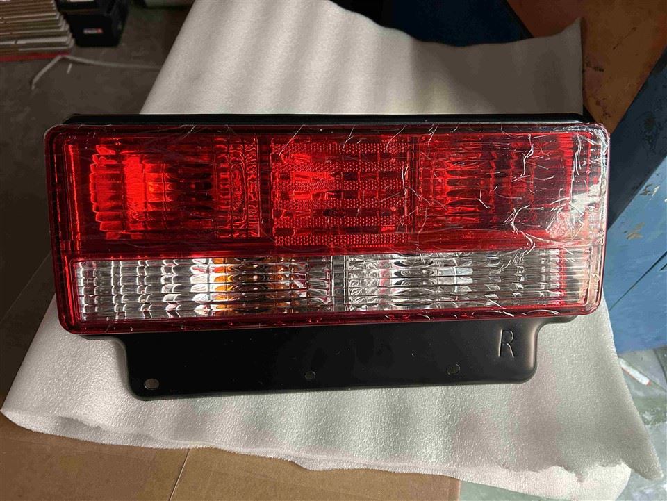 Задни светлини за лек камион JAC 3773920E800xz
