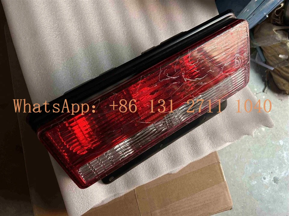 JAC Light Truck Taillights 3773920E800xz suppliers