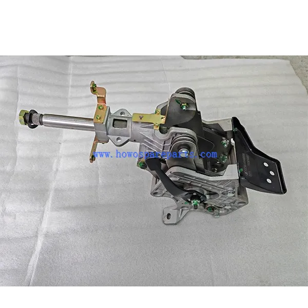 Shacman F3000 steering column assembly