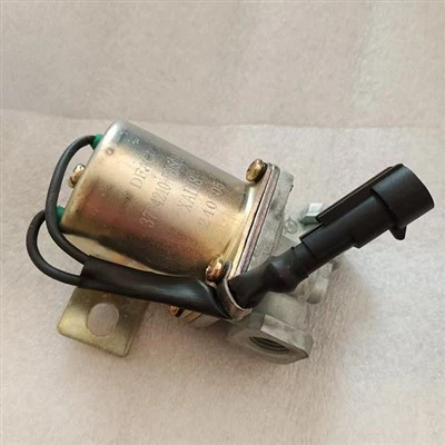 DFAC Електромагнитен клапан за лек камион 12V PTO 3754210-EE0501