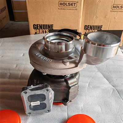 FOTON GTL Truck Holset Turocharger 5642151