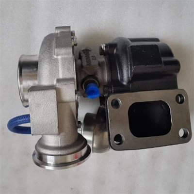 HOWO Turocharger за леки камиони 082V09100-7410
