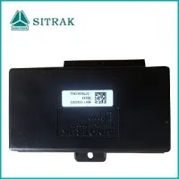 Най-добър качество Sinotruk Sitrak мини контрол единица WG9716582002 с добра отстъпка