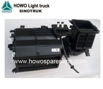 Нагревател за лек камион Howo LG1613840001